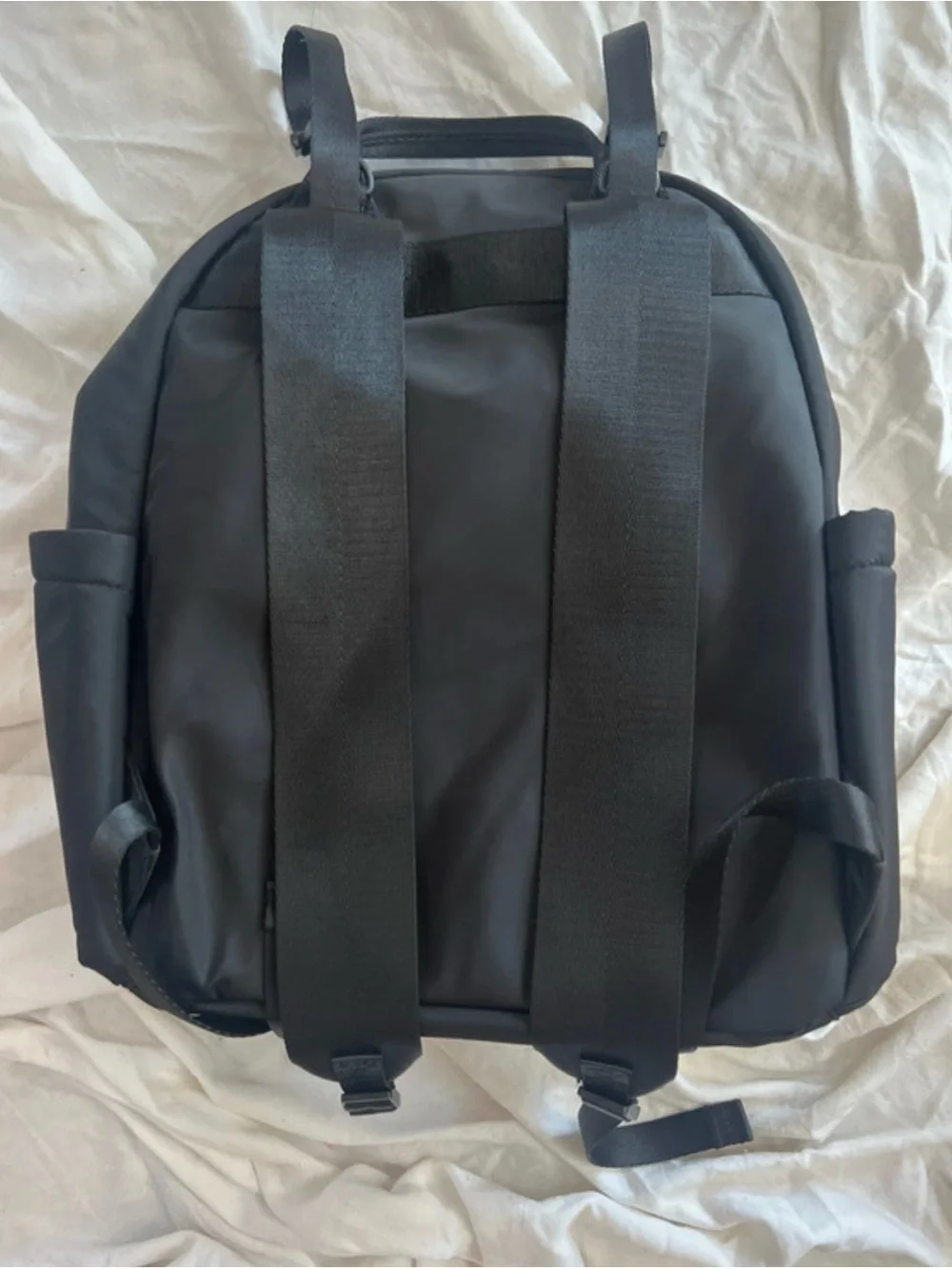 Skip Hop Envi Luxe Diaper Bag